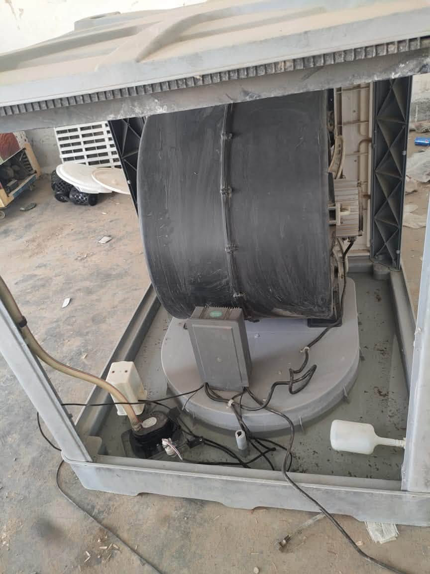 سلام عليكم
مبرده شركه توربو حجم كبير تبريد مركزي سعره 550

بلازمه حجم 60 فول موصفات انترنيت سعره 350

ثلاجه اصليه حجم كبير سعره 100 

مكاني فلوجه واسعار بيهن مجال اتصل ودلل

***********
ادمن وافق
