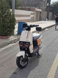 بطاريات نضيفة • بصمة وحدة • مرايات موجودة