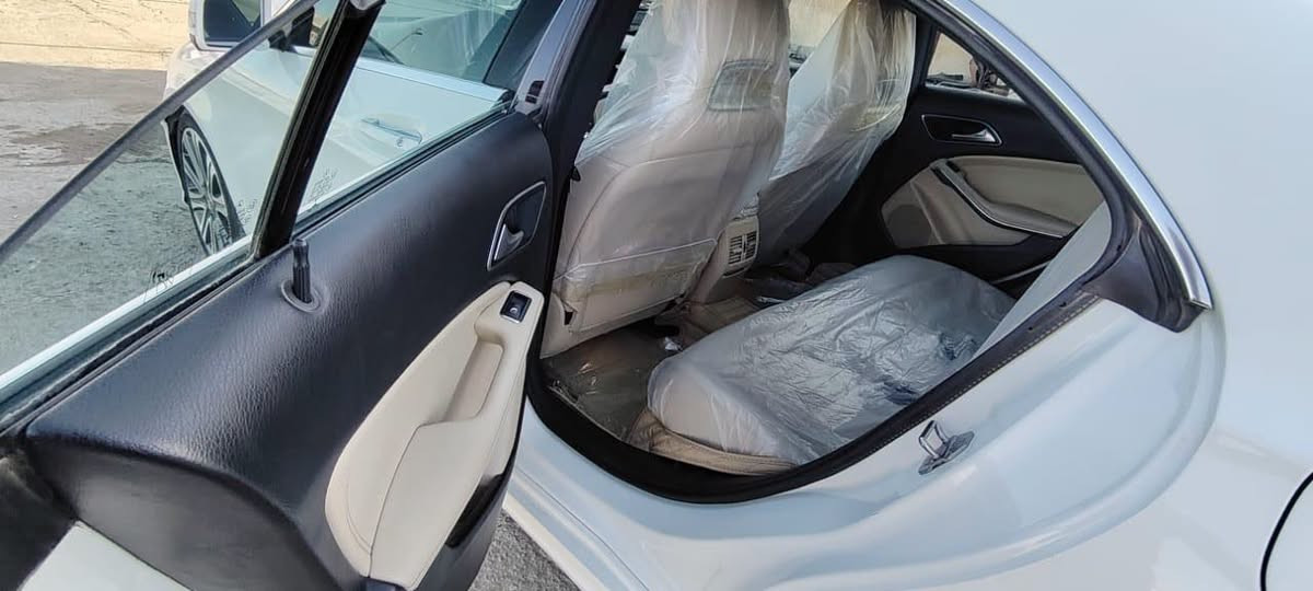 CLA250 • ٢٠١٨ • رقم بغداد
