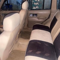 شيروكي • موديل ٩١ • واسط عزيزيه
