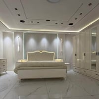 ايرماك • ١٠قطع • سرير مخزن