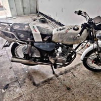 سونيك • اربعه كير • موديل 24