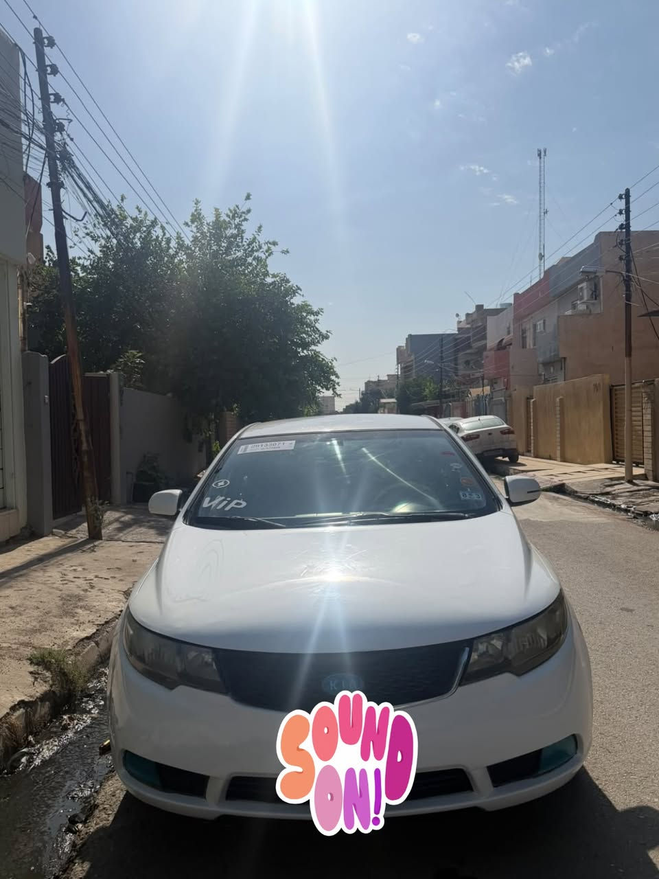 اقساط • ٢٠١٣ • كير توماتيك