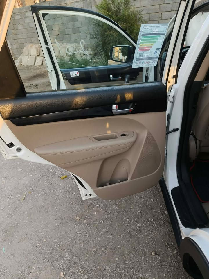 سلام عليكم سيرنتو البيع موديل 14سياره مكفوله من عده هاي ب سونار محرك 2400شاشه كامره خلفيه 7 راكب شاره ب مرايه تخم تاير جديد رقم واسط جديد دولي سياره احله من صوره سونار موجود ب منشور مامتوجد ع نت :::*********** مكان واسط نعمانيه
