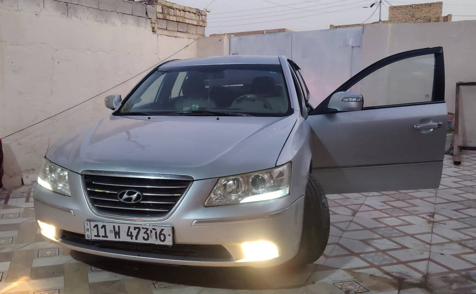 سلام عليكم
سوناته رقم بغداد بسمي

خليجي  مكينه 2400

الموديل 20010

شراي ينتصر هاذ رقمي ***********

نص مكتوب في الصور:
- HONOR X9c