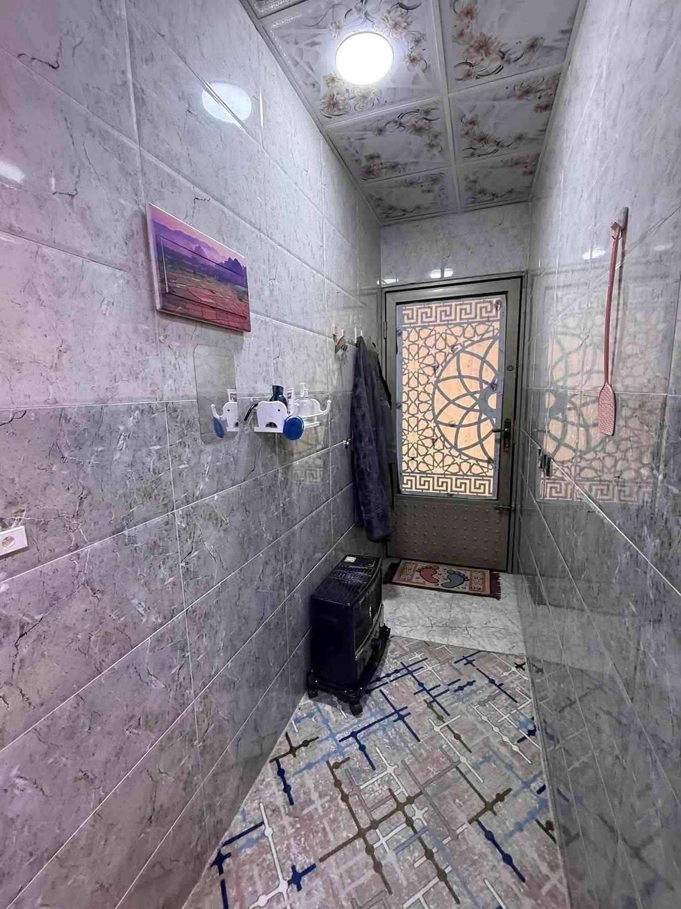بالتقسيط • ١٠٥م • طابق ونص