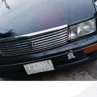 كراون موديل ٩٣ • مكفولة • طرف ثالث