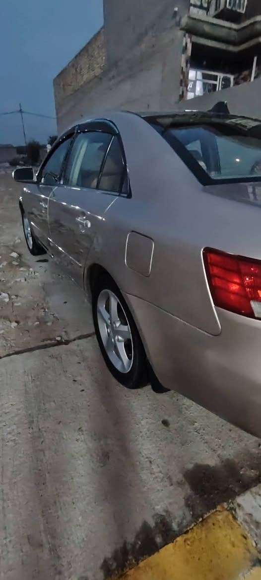 السلام عليكم سوناته لبيع مويدل 7 وارد امريكي     رقم بغداد دولي بسمنه مكينه ٦ صبغ حزام اثار جراد قماره بلاديه تخم تاير جديد لباره شديته كهربيات كله شغاله تبريد ثلج مكاني صويره ***********)
