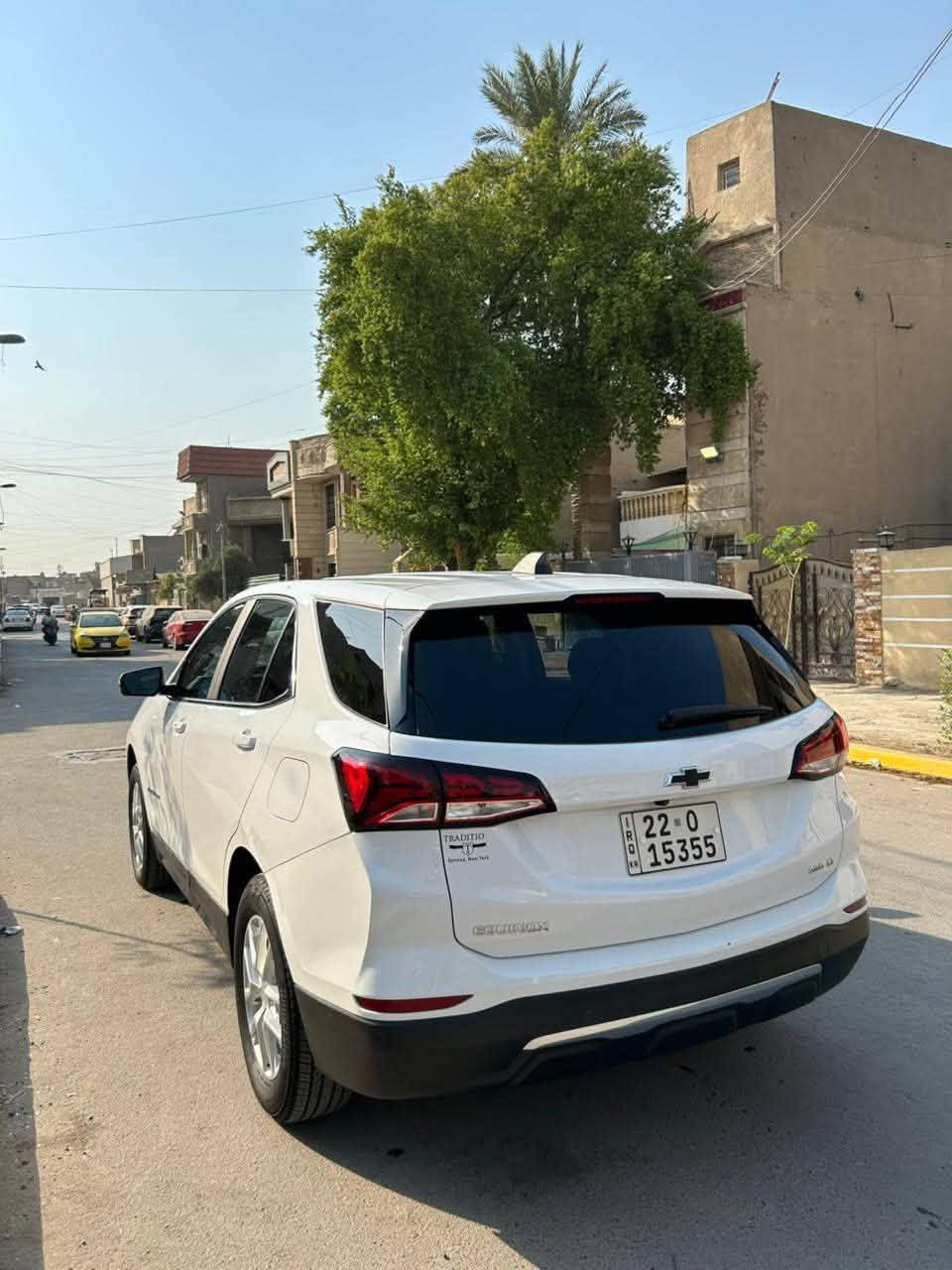 السلام عليكم
شوفر ليت ايكونكس
خمس كامرات فور ويل 
موديل 24 LT
ماشيه 18 الف كيلو
رقم اربيل 
السياره كلين كلين بدون اي شي 
رقم الشاصي موجود بل منشور
مكان السياره بغداد شارع المغرب 
للأستفسار ***********

نص مكتوب في الصور:
- 66 3:33 plc.auction PLC auction PLC auction
- 66 3:33 plc.auction PLC auction