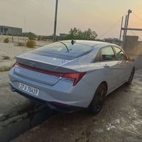 وارد امريكي • ٢٠٢٣ • ماشي ٦٢الف