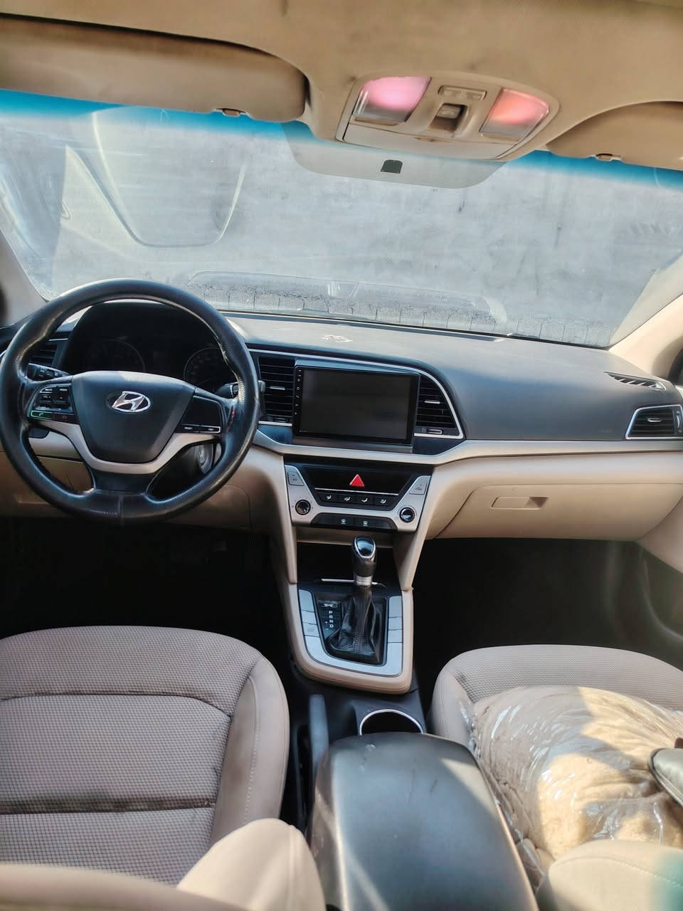 الانتره • ٢٠١٧ • فول مواصفات