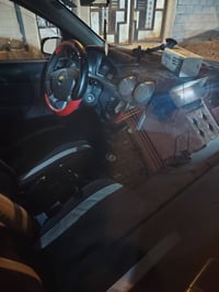 أفيو • ٢٠٠٨ • مسطرة ٢٠٣١
