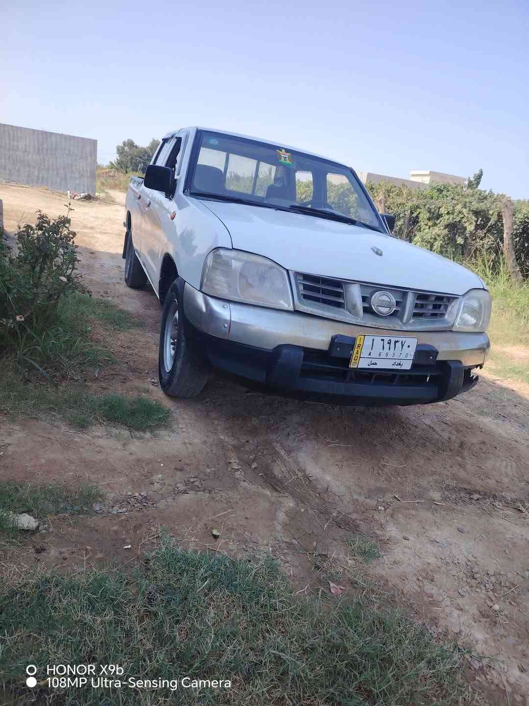 نيسان • ٢٠٠٦ • رقم بغداد