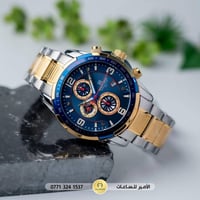 ♥️ترى إذا ما عندك ساعة من Naviforce… فـ أنت دا تضيع على نفسك هيبة مو ط...