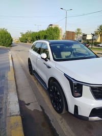 سورنتو • ٢٠٢٤ • ٥٨٠٠٠