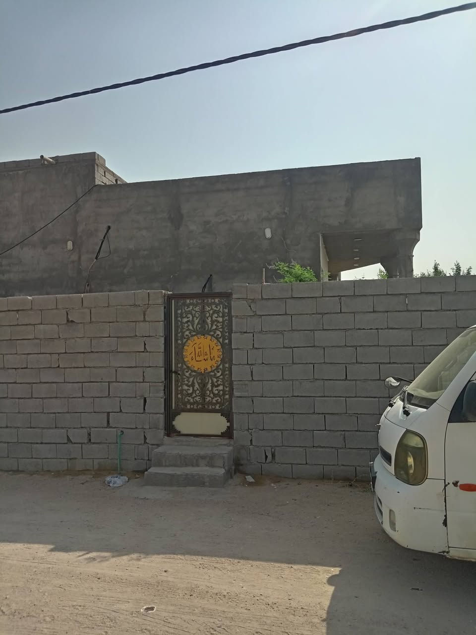 بسفوان • ٣غرف • ٧٠٠م