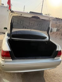 ٢٠٠٢ • رقم بصره • كفاله محرك