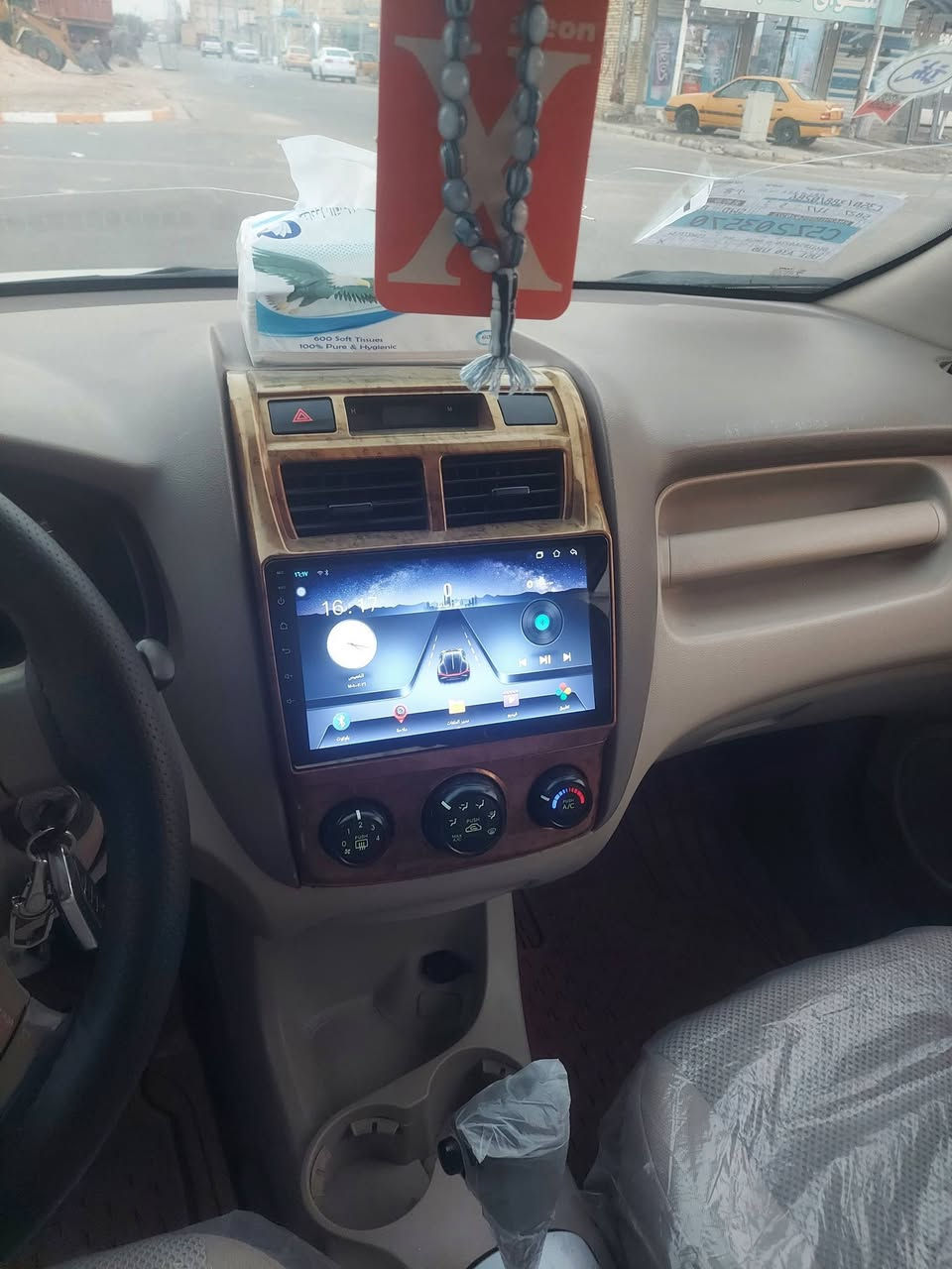 سبورتج • ٩ خليجي • ١٤٥٠٠٠ كم