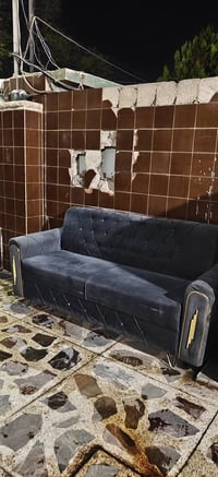 طقم قنفات • ٥ قطع • الموصل حي الميثاق