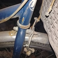ورحمه الله وبركاته بايسكل ياباني للبيع حجم 26 متروك بسبب الضروف اخو ال...