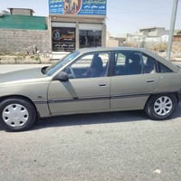 اوميگا • حجم 2.0 • جير عادي