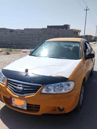 صني • موديل ٢٠١١ • مكينة وكير شرط