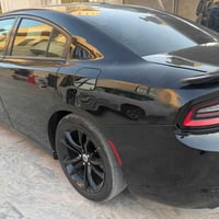 تشارجر SXT • ٢٠١٩ • رقم بصره
