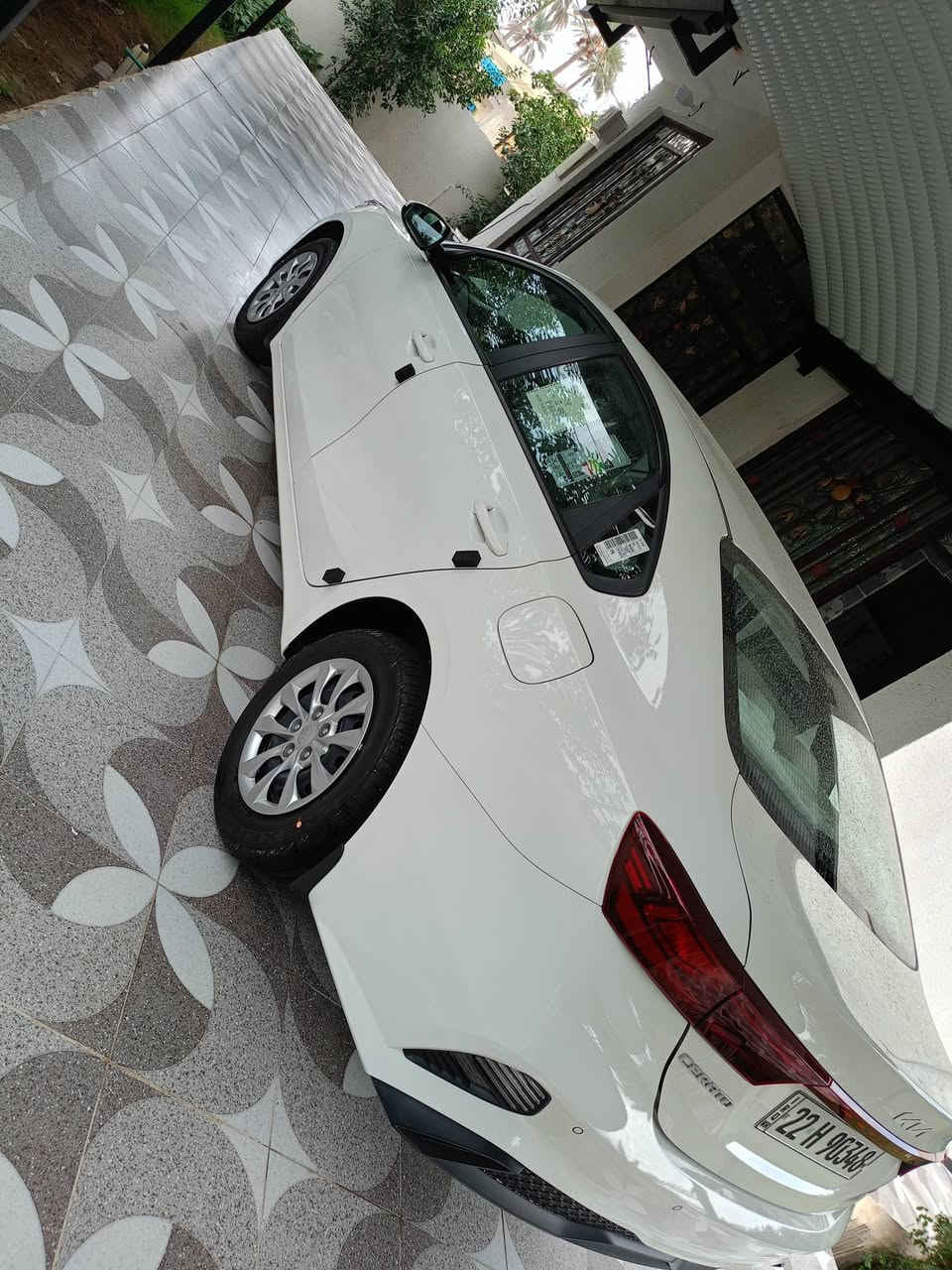سيراتو خليجي • ٢٠٢٤ • محرك ٢٠٠٠