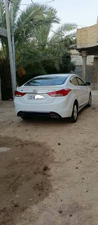 ألنتره • ٢٠١٢ • فول أوتوماتيك
