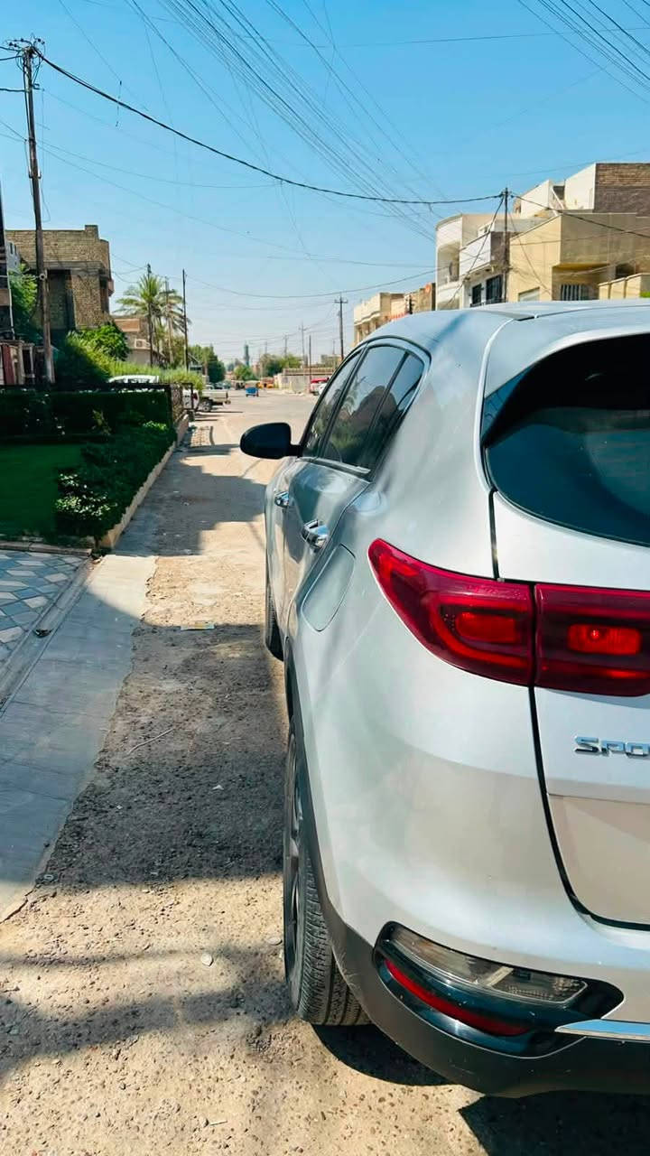 سبورتج 2021
للبيع 
وارد امريكي 
للاستفسار 
***********
