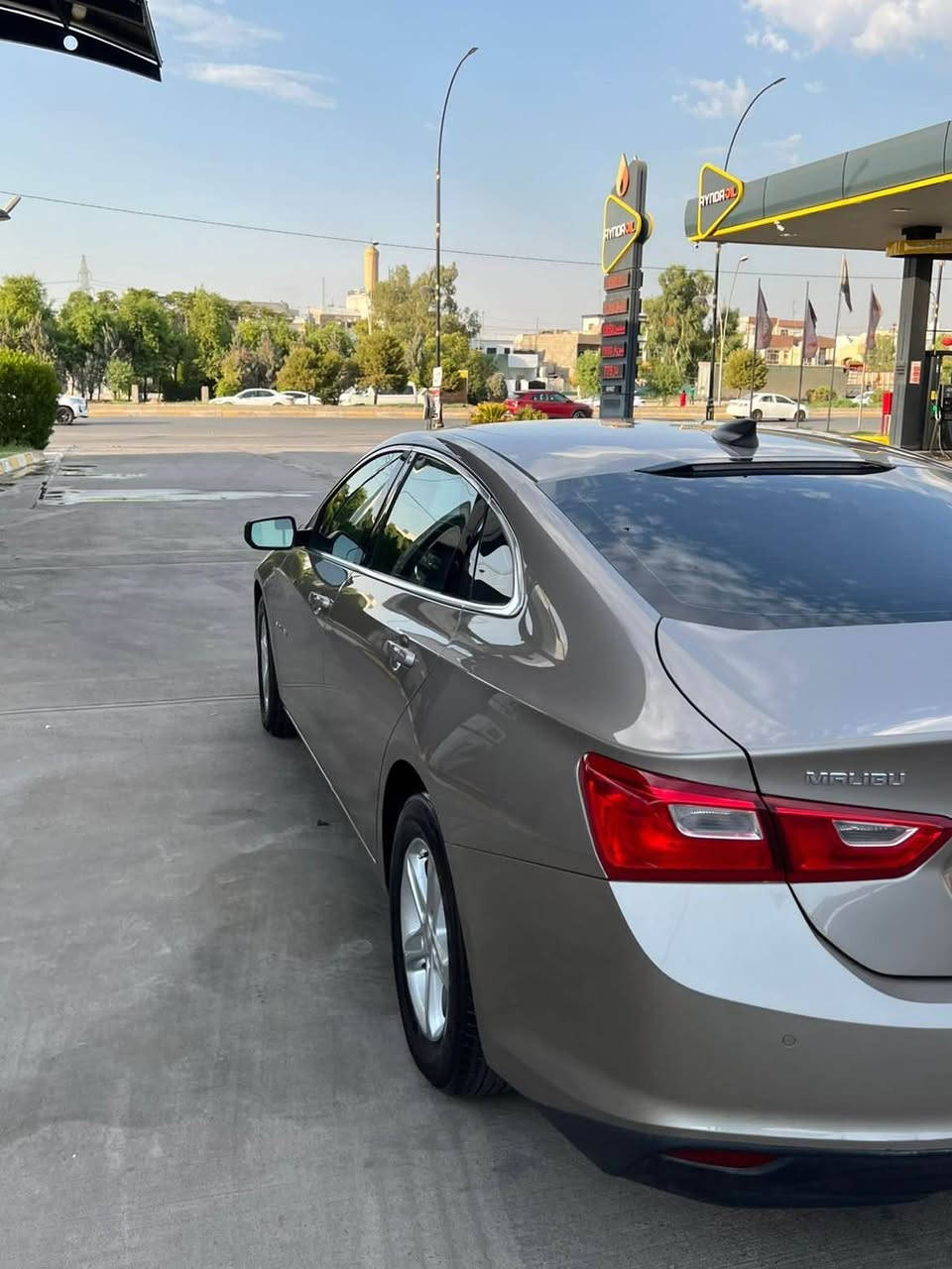 سلام عليكم  
ماليبو 2024 LS
٢ پارچةى بيلاد گوراية  ٢ جيي بچووكيشى تعديلة 
128 $ مجال 
*********** أربيل, العراق
