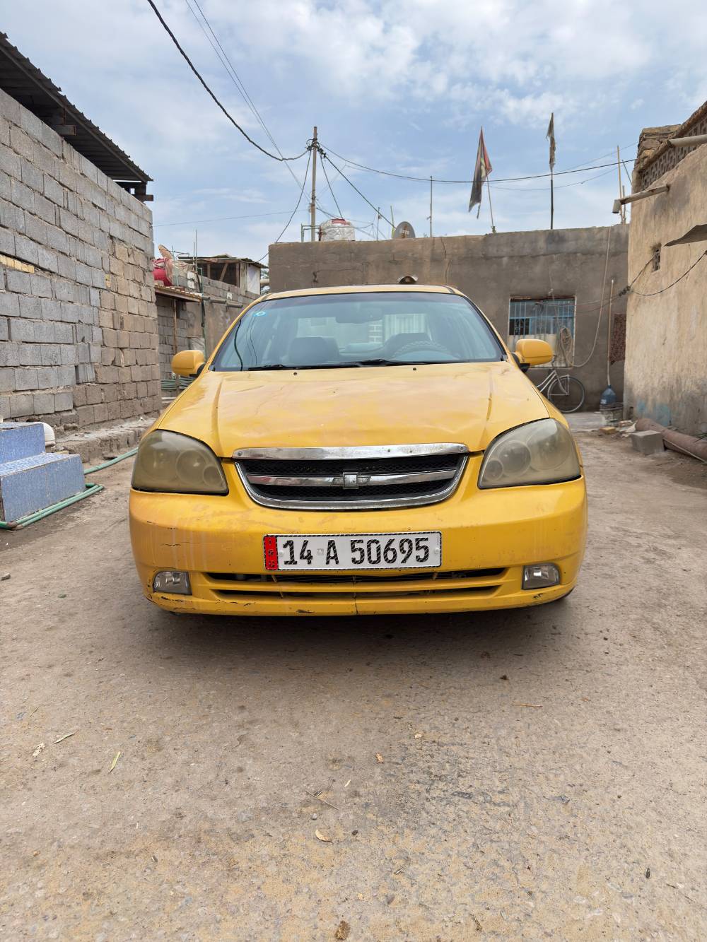اوبترا LS • ٢٠١٠ • اوتوماتيك
