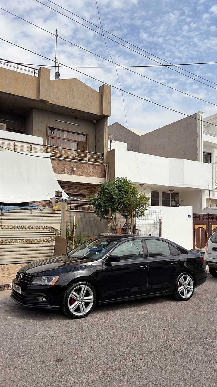 جيتا • ٢٠١٦ • تيربو ١٫٨