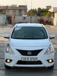 نيسان صني • ٢٠٢٥ • رقم اربيل