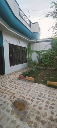 حي البكر • ٣٠٠م • غرفتين
