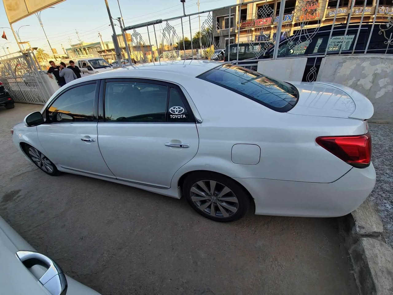 افلون 12 خليجي فول مواصفات محرك كير جدد مبدلات مال جناي جاهزه مينقصها شي سعر 165بيها مجال تفاصيل اكثر اتصل ***********
