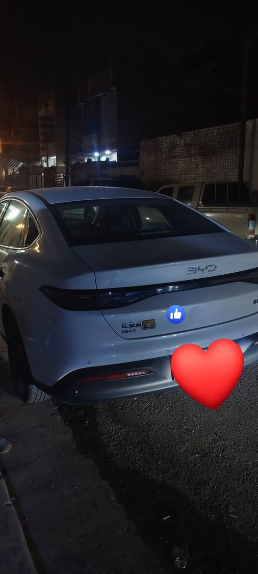 سيل 5 
2025
ماشيه 28 الف
بيها طخه بل صندوق فقط
مكفوله 
رقم بغداد 
السعر قيم واخذ 
نضيفه سياره 
باسمي رقمها حلو 
***********

