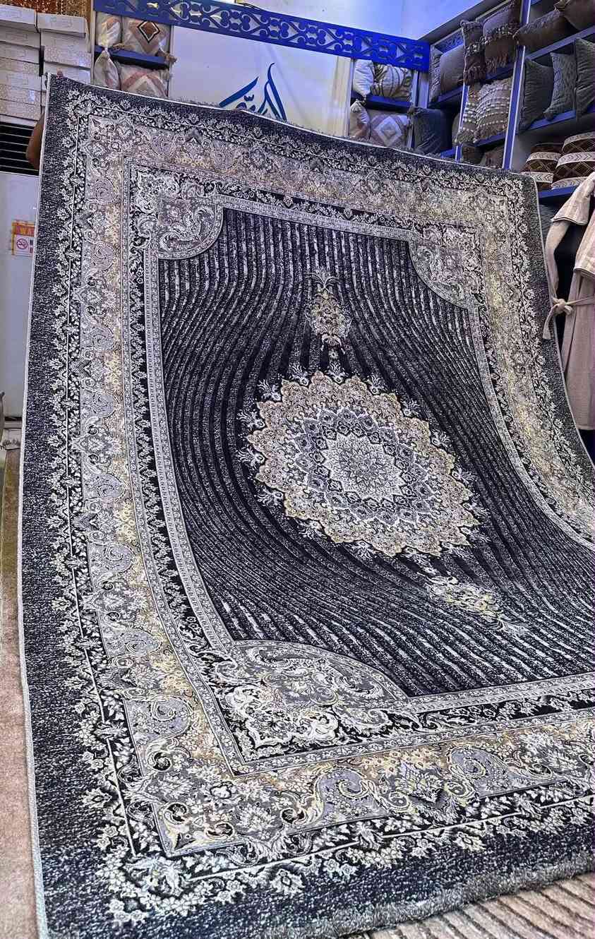 بسمه تعالى
معرض العزيز اسعار جمله واتساب ***********
بيع جميع انواع الكاربت والزوالي لدينا كادر مختص في الفصال والريافه حسب الطلب 
المشتل شارع الجامع مقابل فلافل رزاق مستعدون لتجهيز دوائر الدوله ...
