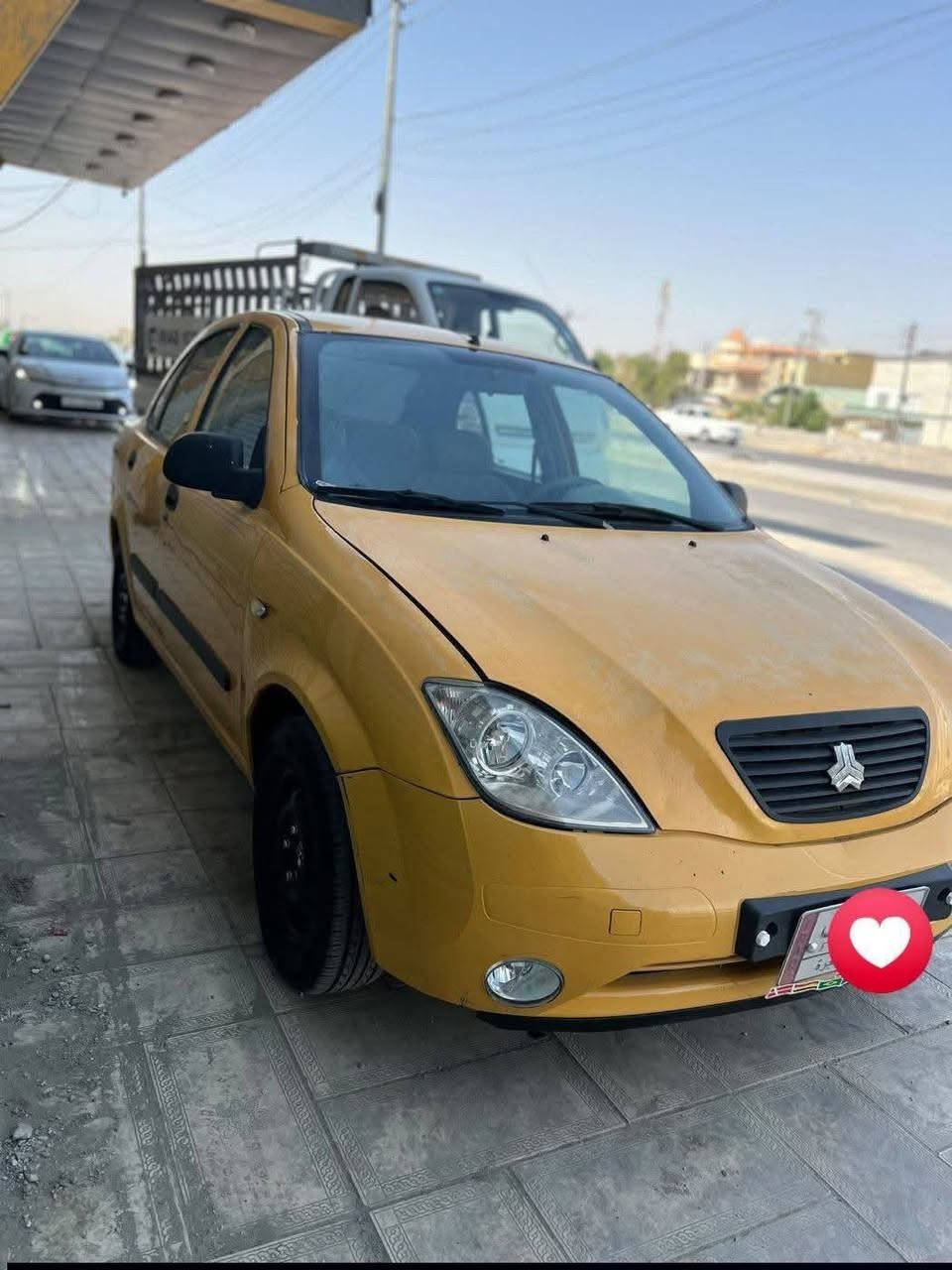 طيبه موديل ٢٠١٥ مكفوله لاضربه ولا تبديل مكينه  كير جديد حداديه تخم تاير تبريد كهربائيات سياره جاهزه رقم بغداد مااندل راعيه سنويه منتهيه ٢٠٢٦ ابيع كوم حديد اتكفل سرقه وعشائر 
مكاني الناصريه السعر ٢٢
***********
