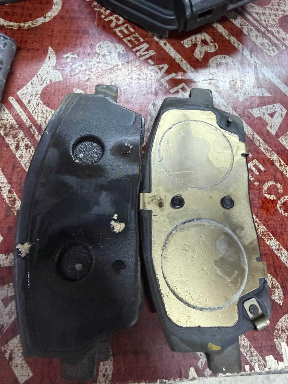 يالله
يده باب سورنتو من ال ٢٠٠٦ إلى ٢٠٢٤
جك جنطه كهرباء تفصيخ سورنتو كل الموديلات
دسكات سورنتو ام الضمان اصلي بأنسب اسعار 
جام لايت سورنتو ٢٠١٤ إلى ٢٠٢٠
بغداد الطالبيه جسر ٨٣ بتجاه تقاطع حي اور مقابل علوة زويني للاستفسار *********** وتساب
***********
