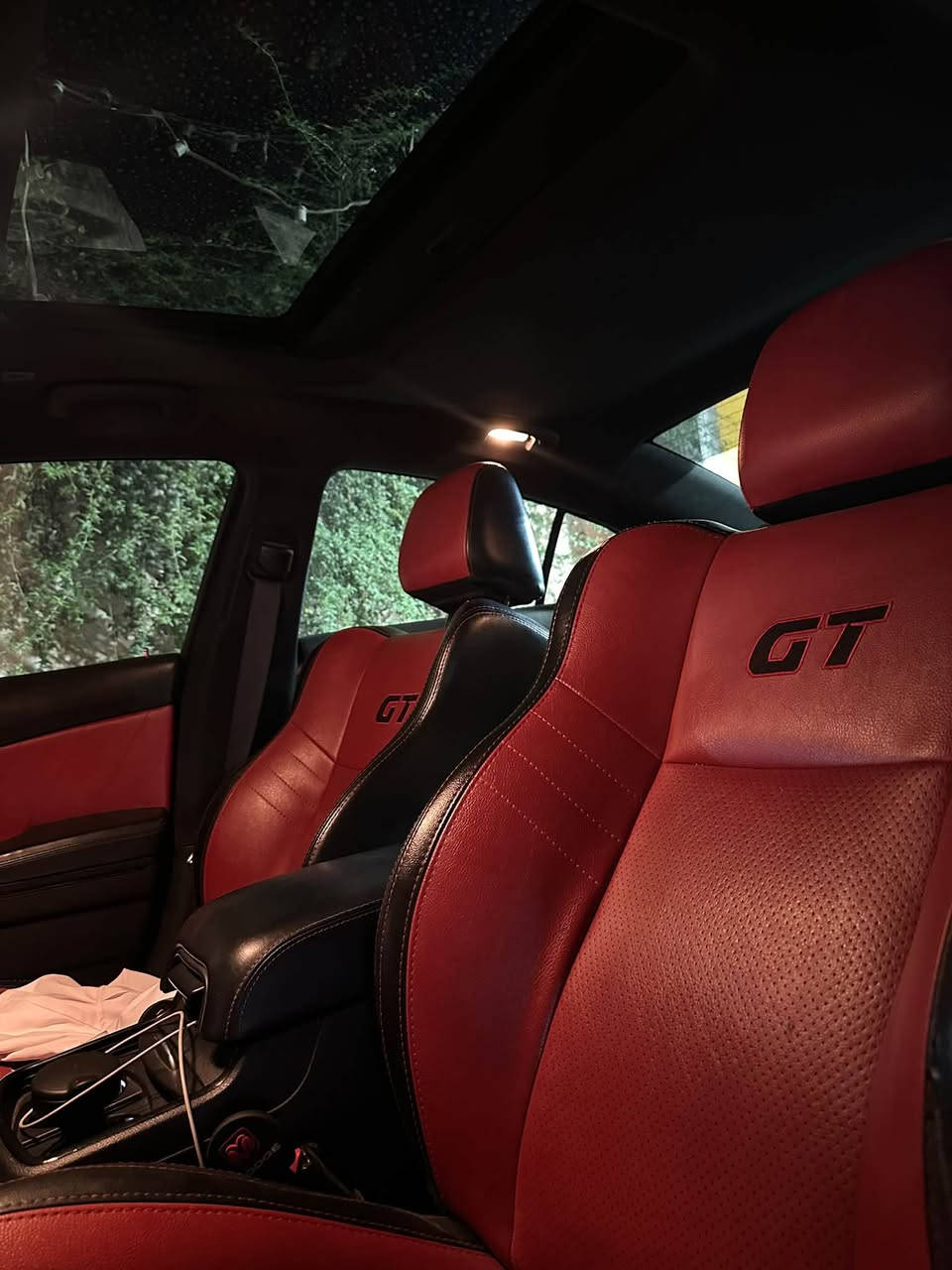 تشارجر GT • ٢٠١٩ • رقم اربيل