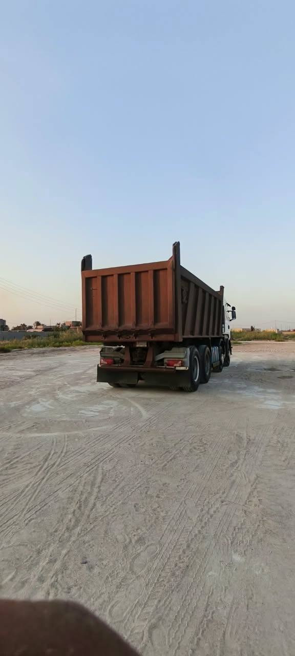 ٢٠٠٨ • نظيفة • البصرة شط