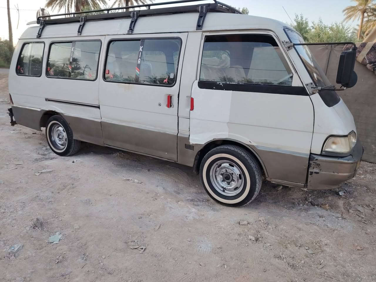 اسيا رقم بابل ألماني سنويه نافذه تريد تحويل تريد وكاله خط حي العامل كير مكينه نضيفات سياره معمره وجاهزه
تخم تاير جديد ابو الخطه مكاني كربلاء  سعر ٤٢ وبيه مجال 
***********
٠٧٨٥٤٦٦٦َ٥٢٧
