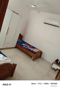 محمودية حي بدر • ١٥٠م • قرض اسكان