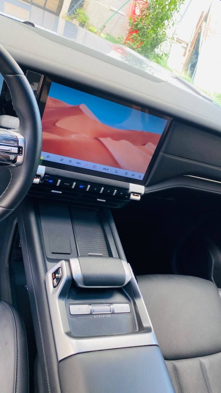 ديبال G318 • ٢٠٢٤ • رقم بغداد