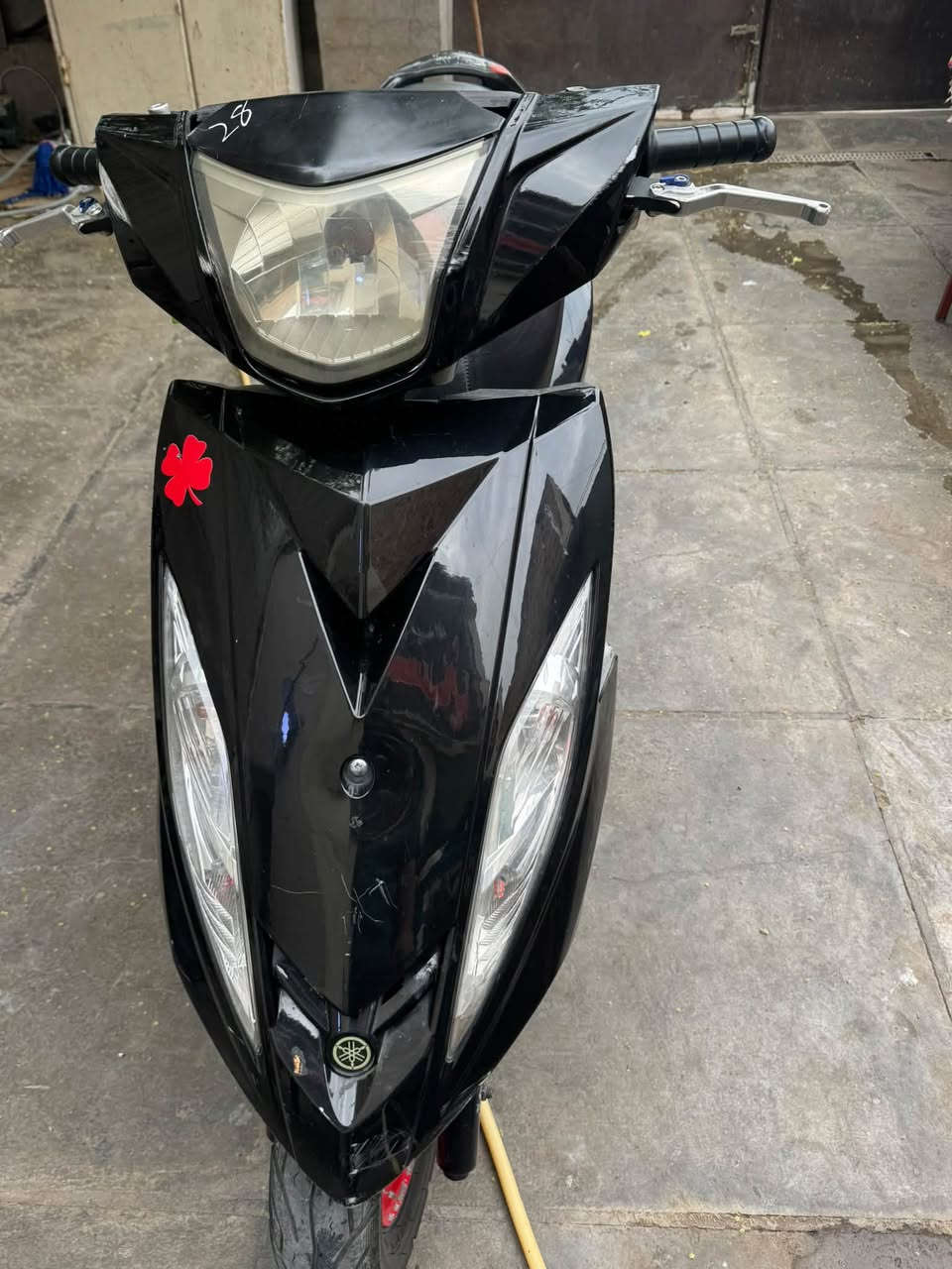 GTR • بغداد • حي العامل
