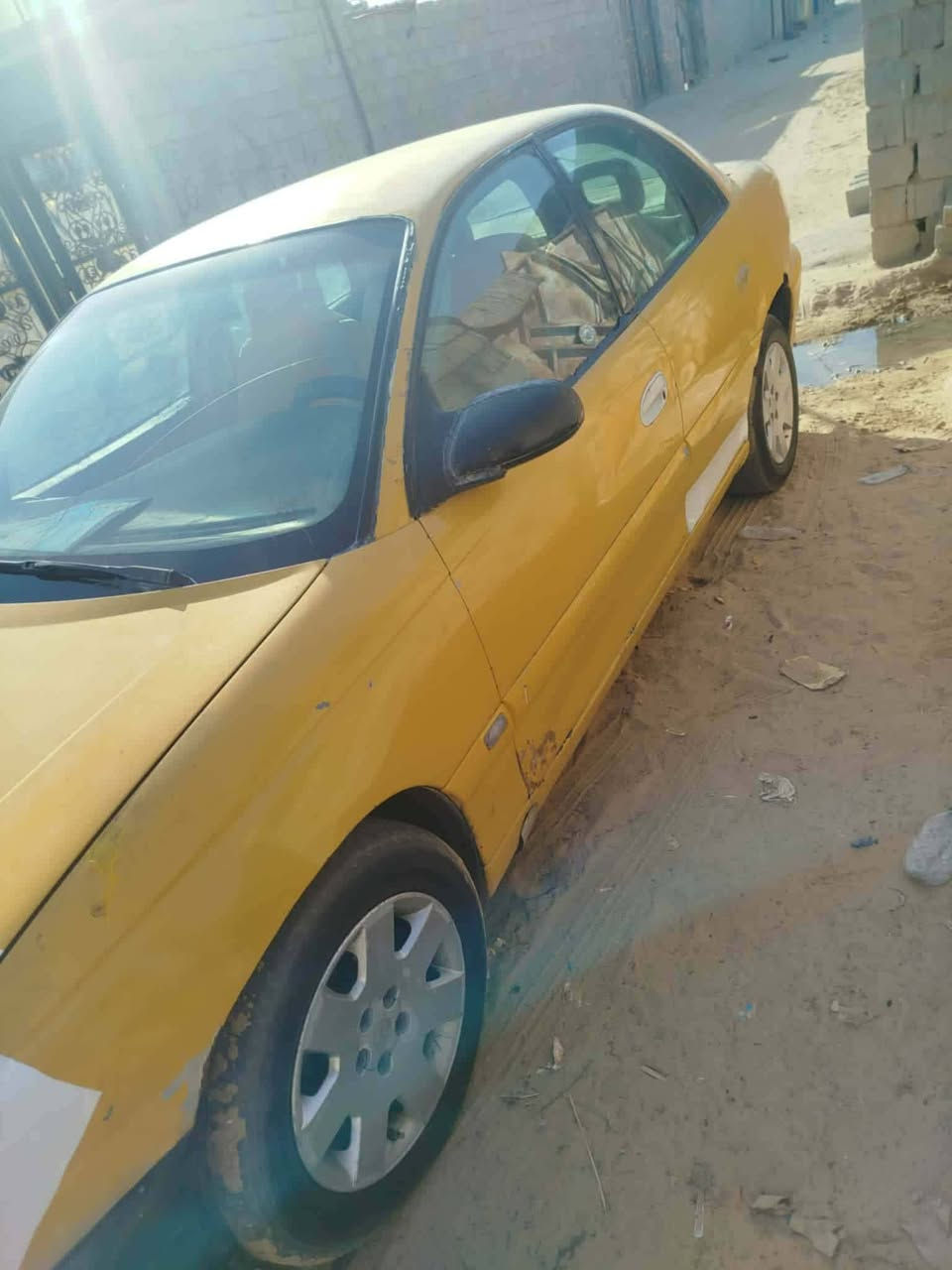 وبل بزون رقم قادسيه مشروع وطني تحويل شوكت ماتريد محرك ففتي كايم سعر مناسب 10 وراق مكان سماوه  ***********
