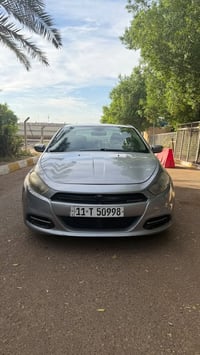 دارت • ٢٠١٦ • الوزيرية
