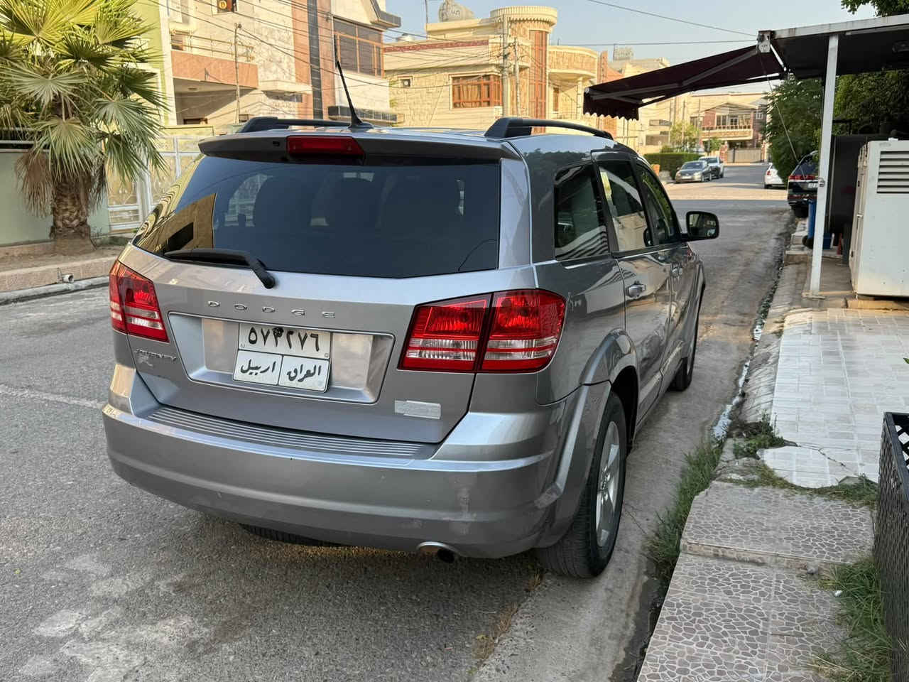 دوج جورني موديل ١٧فول مواسفات ٣مقاعد تبريد مركزي ٤سلندر ٢قطعة سبوغ
بدون دواخل مكان سيارة اربيل ***********وتس اب فايبر

