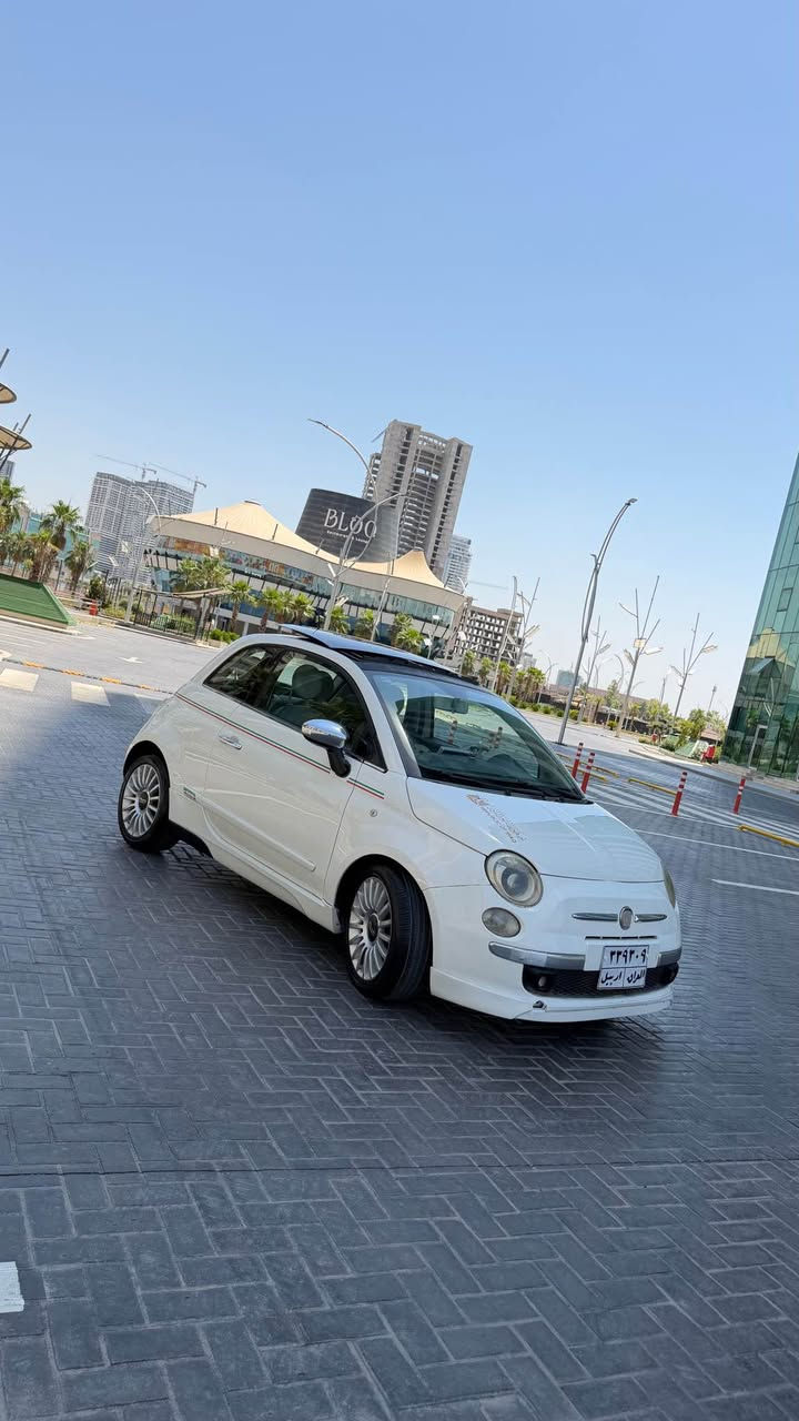 بؤ فروشتن
فيات c500
موديل 2009
فول فول مواصفات 
سيارة نويه هيج دةسكاري نيه
125هةزار روشتيه
بي بؤياغ هيج سبوغي نيه
تحويل و غرامةي بةشةرته
10وةرقة غرامةي لةسةره پاش معمةلة دةيدةمةوة
ياعني 48وةرةقةي سافي
شوين هةولير 
***********
*********** أربيل, العراق
